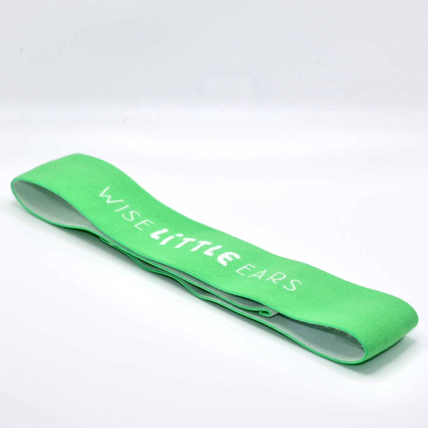 Baby Soft Band | Hearing Protection Band | Wise Little Ears