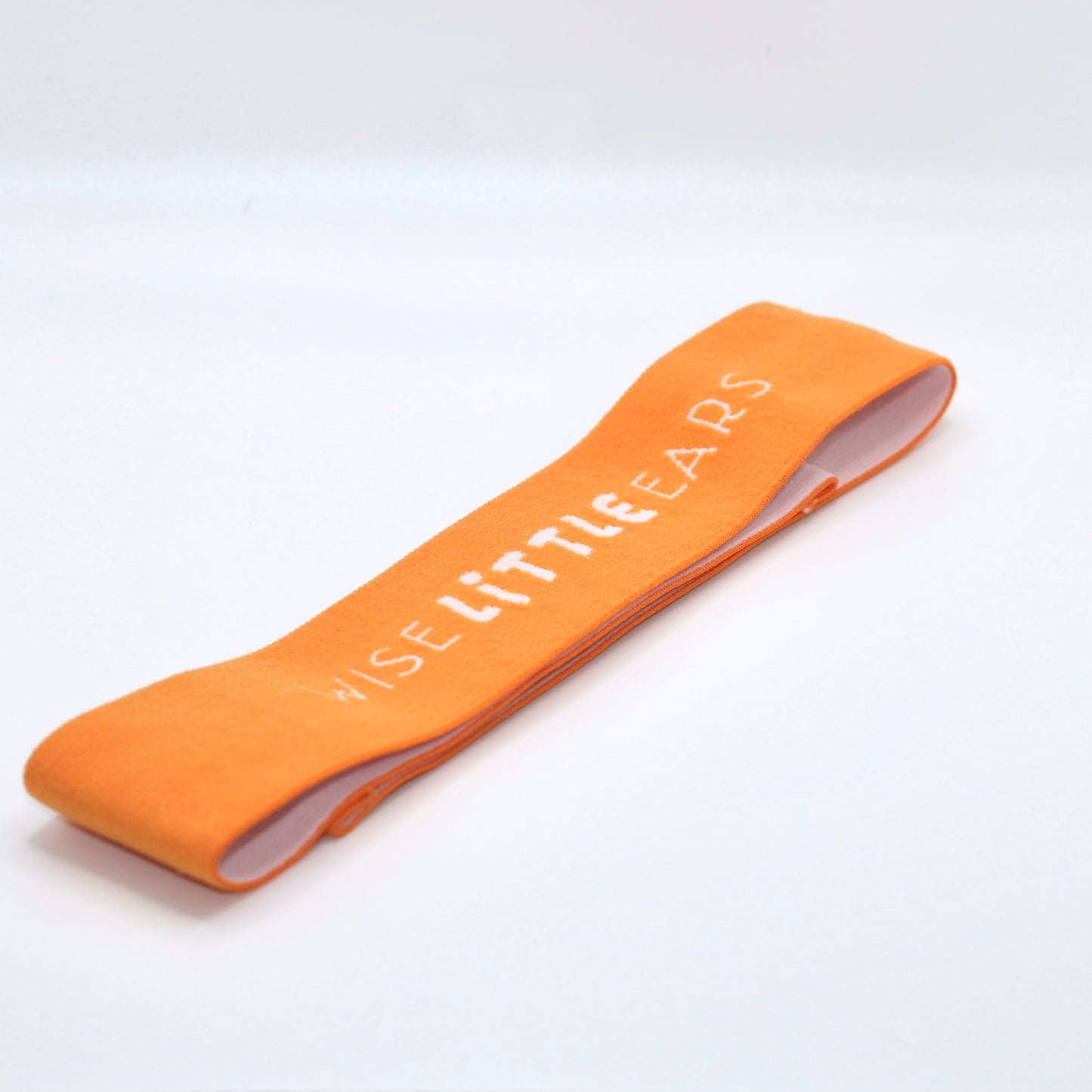 Baby Soft Band | Hearing Protection Band | Wise Little Ears