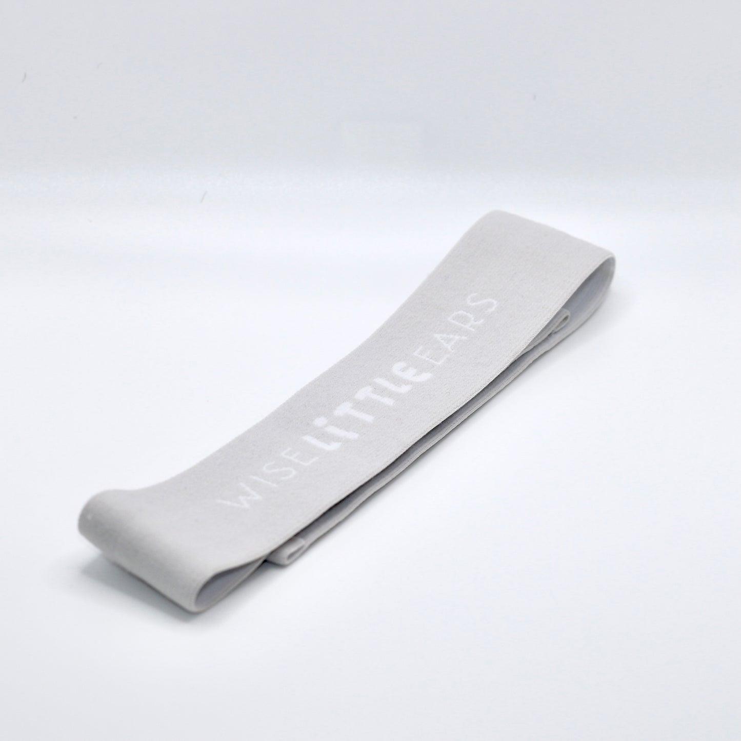 Baby Soft Band | Hearing Protection Band | Wise Little Ears