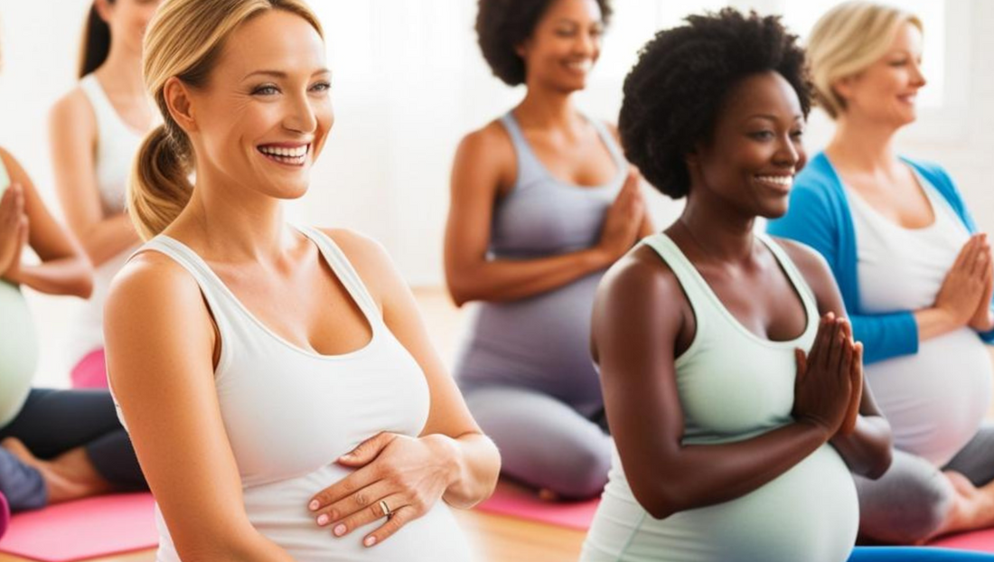 Why Hearing Health Should Be Included in Prenatal Baby Classes (And Why It’s Overlooked)