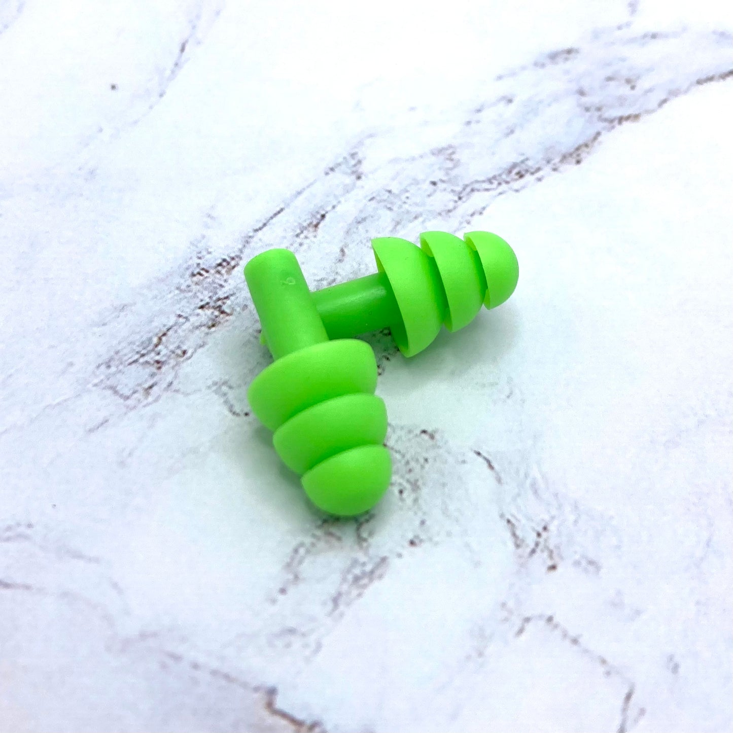 Silicone Ear Plugs | Little Ears Parent Pair | Wise Little Ears